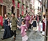 Palio della Mannaja